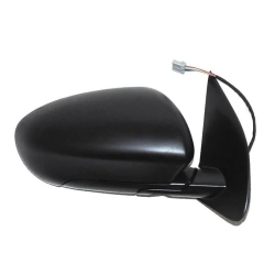 NISSAN QASHQAI J10 07- LUSTERKO ELEKTRYCZNE PRAWE 7 PIN 96301-JD84A